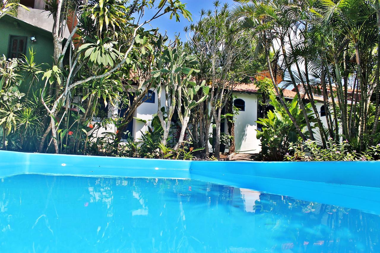 Pousada Bicho Do Mar Arraial do Cabo Ngoại thất bức ảnh